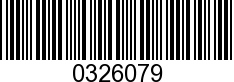 0326079 - -