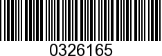 Replaced by 0334146