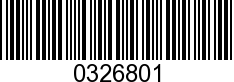 Replaced by 0332724