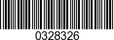 0328326 - L/P  247.64