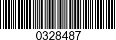 Replaced by 0393641
