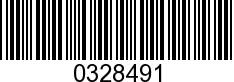 0328491 - L/P    4.09