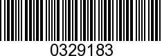 0329183 - L/P  119.50