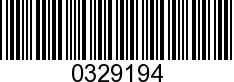 0329194 - DECAL