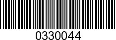 Replaced by 0332848