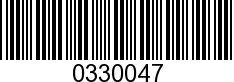0330047 - L/P  288.84