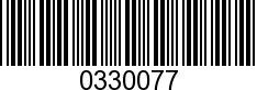 0330077 - L/P   10.97
