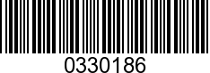 Replaced by 0331399