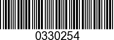 Replaced by 0204053