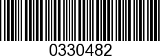 0330482 - L/P   28.80