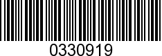 Replaced by 0333633