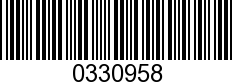 0330958 - L/P    2.50