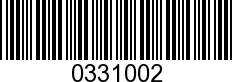 0331002 - L/P    9.03