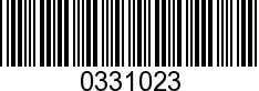 Replaced by 0333303