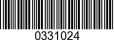 Replaced by 0333304