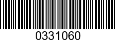 Replaced by 0333399