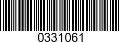 Replaced by 0333400