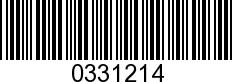 Replaced by 0333879