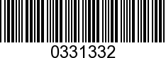 0331332 - L/P   26.74