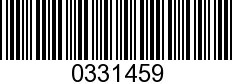 Replaced by 0336460