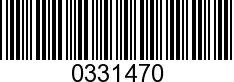 Replaced by 0335342