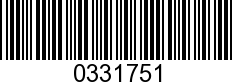 Replaced by 0333346