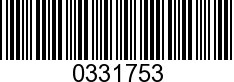Replaced by 0333348