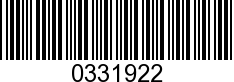 Replaced by 0910211