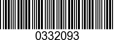 0332093 - SAFETY CABLE