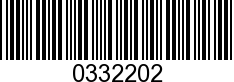 Replaced by 0330975