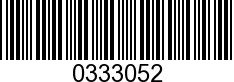 0333052 - L/P   11.48