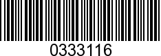 Replaced by 0336393