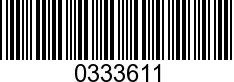 Replaced by 0334224