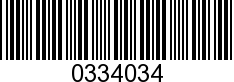Replaced by 0431967