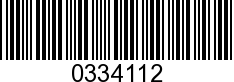 Replaced by 0338598