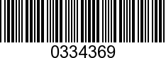 Replaced by 0336260