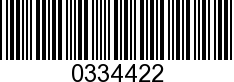 Replaced by 0398691