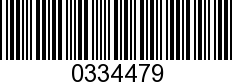 0334479 - L/P   11.11