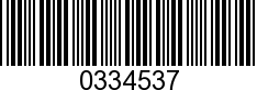 Replaced by 0338275