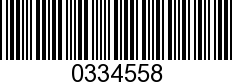 0334558 - L/P    6.50