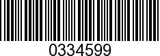 0334599 - L/P    1.95