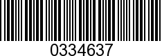 0334637 - L/P    8.00