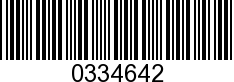 0334642 - L/P   62.98