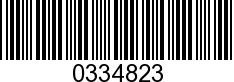 Replaced by 0335753