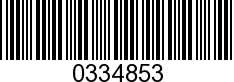 0334853 - L/P   15.45