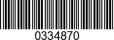 Replaced by 0341540