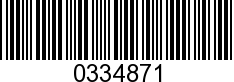 Replaced by 0341498