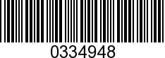 0334948 - L/P   10.56