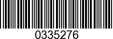 0335276 - L/P   44.46