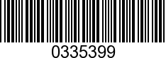 Replaced by 0342291